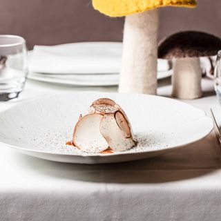 La Table de Balthazar - 0
