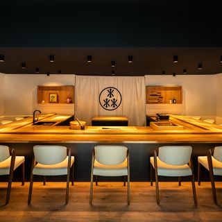 Sen Omakase - Madrid - 19