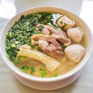 Phở Gà Huyền Hương - 0