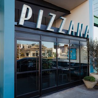 Pizzana - 2
