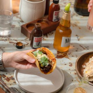 Paloma Taqueria - 7
