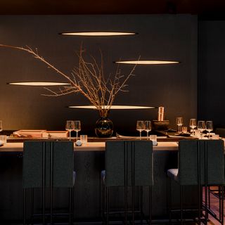 Alon Omakase - 6