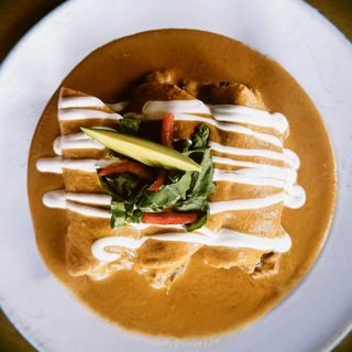 Gordo's Cantina - 11