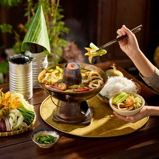 Mặn Mòi (An Khánh) - 8