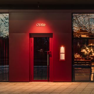 ODRé - 16