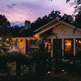 The Rosecomb - Chattanooga - 1