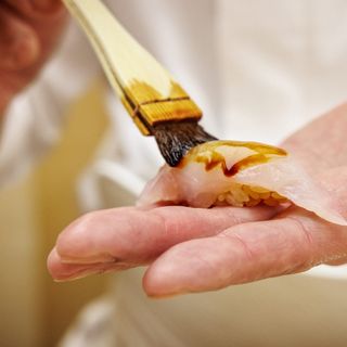 Sushi Shunei - Paris - 4