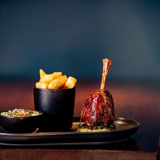 The Bonnie Badger - 10