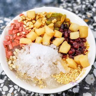 Pang Mei Noodles (Xiang'er Hutong) - 3
