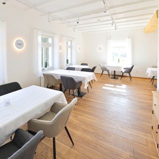 Restaurant Baiken by Schröer - 2
