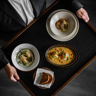 Amí Bistro - 3