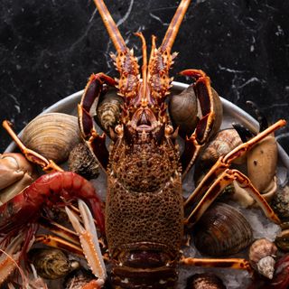 The Seafood Market Grill - 3