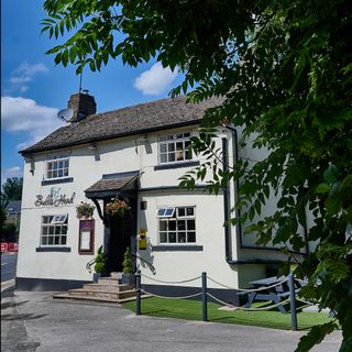 The Bulls Head - 1
