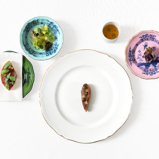 Osteria Francescana - 2