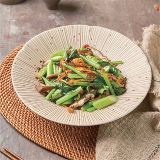 Shan Guo Tang - 5