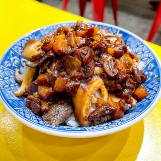 Wang's Broth - 3