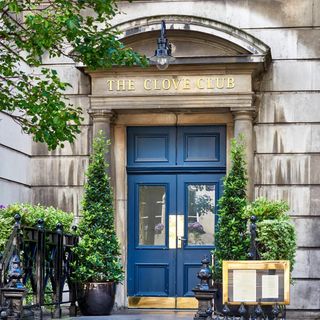 The Clove Club - 12