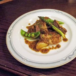 BISTRO GLOUTON - 2