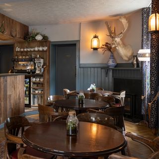 Coorie Inn - 3