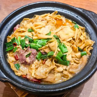 Tong Ma Ma (Xihu) - 3