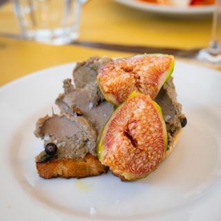 Trattoria Pennestri - 11