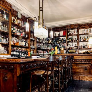 Caffè delle Rose Bistrot - 2