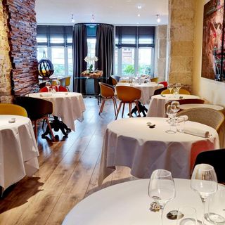 Jacques Faussat - Paris - 3