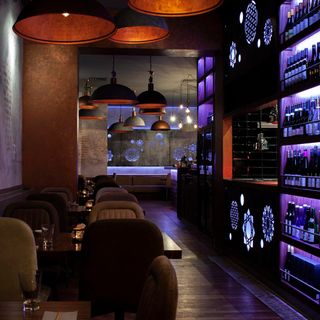 Roku - Japanese Dining & Wine - 14