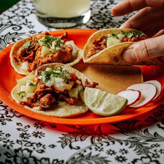 La Diabla Pozole y Mezcal - 0