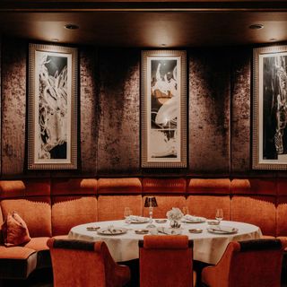 Le Pressoir d'Argent - Gordon Ramsay - 20