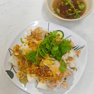 Bánh Cuốn Gia Truyền Thanh Vân (Hang Ga Street) - 0