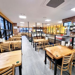Limbyungjoo Sandong Kalguksu - 0