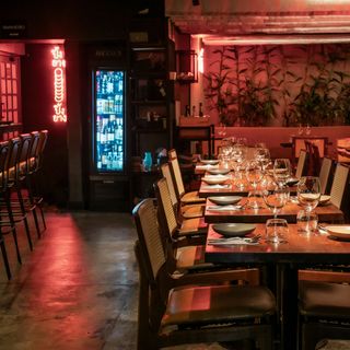 Ping Yang Thai Bar & Food - 7