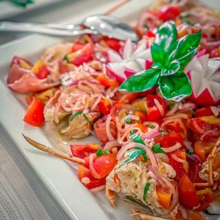 Trattoria Margherita - 0