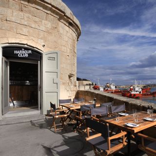 The Harbour Club - 1