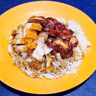 Tien Lai Rice Stall - 0