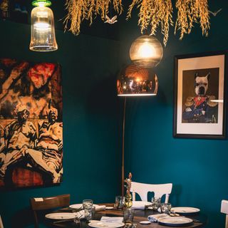 Azzighe • Osteria a metà - 4