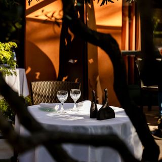 Michel Kayser - Restaurant Alexandre - 26