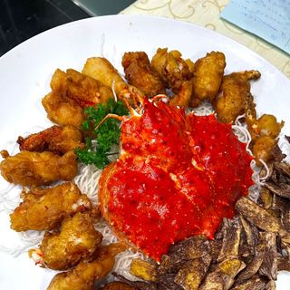 Jade Palace - 0