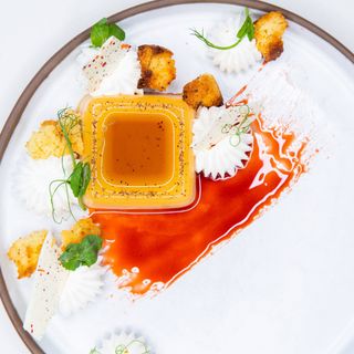 The Fearrington House Restaurant - 11