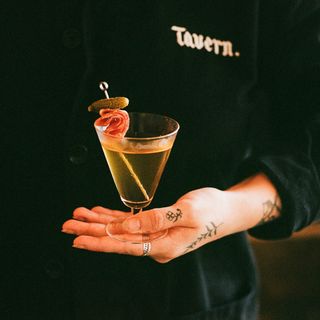 Tavern - 1