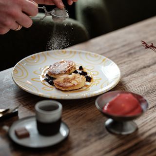 Aarons Genusskrämerei - 3