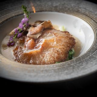Teppanyaki Mihara Goten - 1