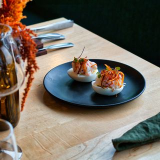 Au Pâturage - Espaces Gourmands - 11