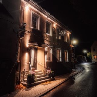 Der Kaiserhof - 1