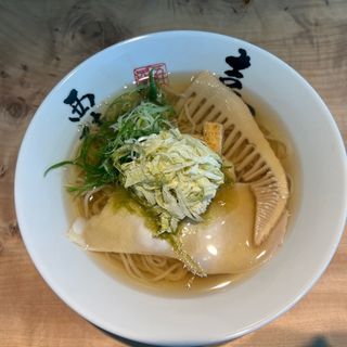 Kombu to Men Kiichi - 5