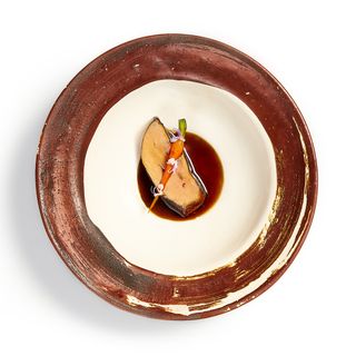 Corral de la Morería Gastronómico - 5