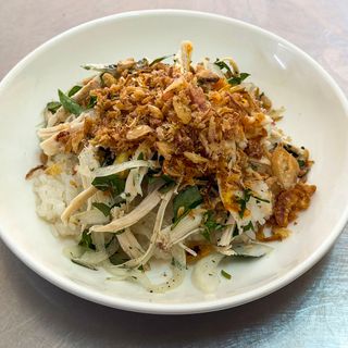 Bà Vui - 0