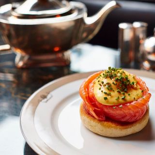 The Wolseley - 21