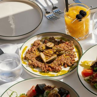 Bistro Boca - 0